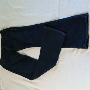 !it jeans Belle boot cut five pocket jeans